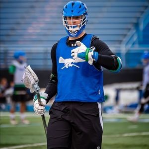 Meet your Posher, Sam